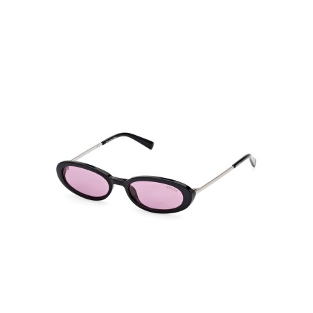 Occhiali da sole Unisex Guess GU8277 01Y Nero Ø 51 mm