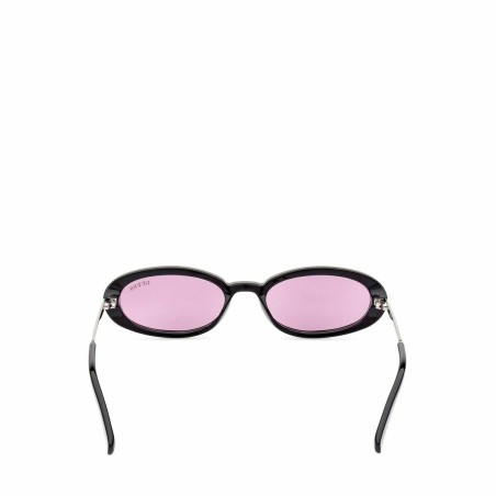 Occhiali da sole Unisex Guess GU8277 01Y Nero Ø 51 mm