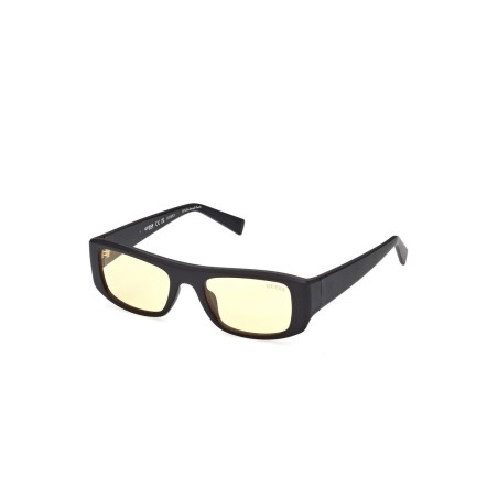 Occhiali da sole Unisex Guess GU8278 02E Nero Ø 51 mm