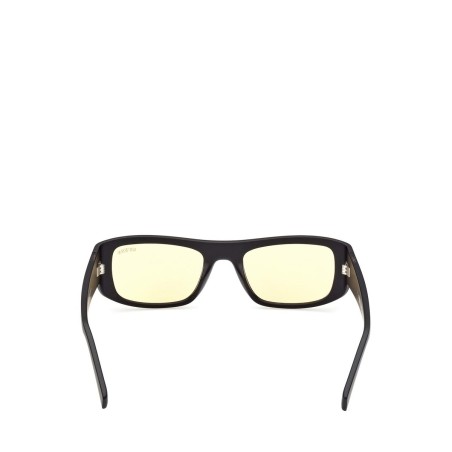 Occhiali da sole Unisex Guess GU8278 02E Nero Ø 51 mm