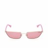 Occhiali da sole Donna Guess GU8285 32S Dorato ø 57 mm