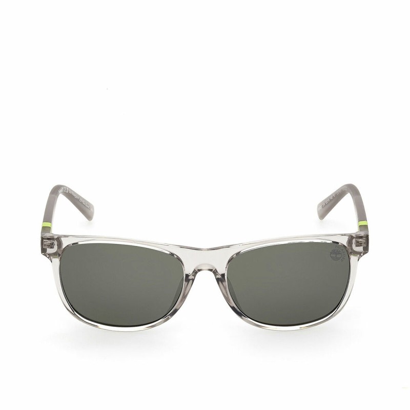 Occhiali da sole Uomo Timberland TB9327 20N Ø 52 mm Occhiali da sole Uomo Timberland TB9327 20N Ø 52 mm
