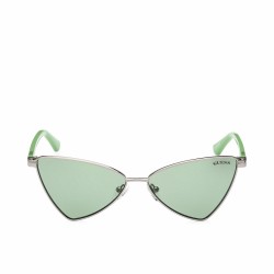 Occhiali da sole Donna Guess GU8286 08N Ø 55 mm