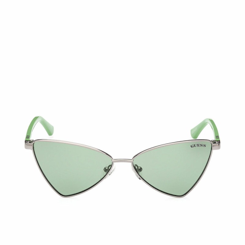 Occhiali da sole Donna Guess GU8286 08N Ø 55 mm Occhiali da sole Donna Guess GU8286 08N Ø 55 mm