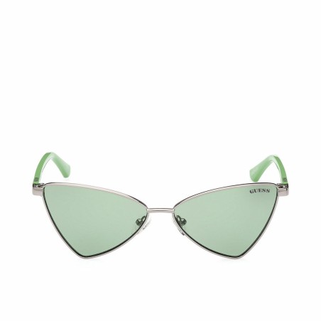 Occhiali da sole Donna Guess GU8286 08N Ø 55 mm