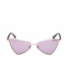 Occhiali da sole Donna Guess GU8286 28Y Oro rosa