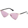 Occhiali da sole Donna Guess GU8286 28Y Oro rosa