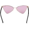 Occhiali da sole Donna Guess GU8286 28Y Oro rosa