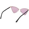 Occhiali da sole Donna Guess GU8286 28Y Oro rosa