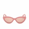 Occhiali da sole Donna Guess GU7905 74S Ø 52 mm