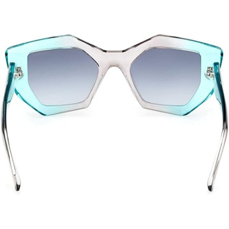 Occhiali da sole Donna Guess GU7897 Turchese Ø 50 mm