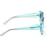 Occhiali da sole Donna Guess GU7897 Turchese Ø 50 mm