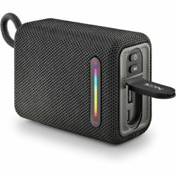 Altoparlante Bluetooth Portatile NGS ROLLERFURIA1BLACK