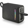 Altoparlante Bluetooth Portatile NGS ROLLERFURIA1BLACK