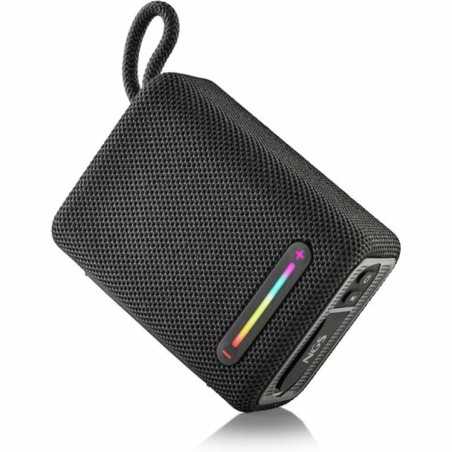 Altoparlante Bluetooth Portatile NGS ROLLERFURIA1BLACK
