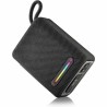 Altoparlante Bluetooth Portatile NGS ROLLERFURIA1BLACK