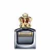 Profumo Uomo Jean Paul Gaultier Scandal Pour Homme EDT 100 ml Riutilizzabile