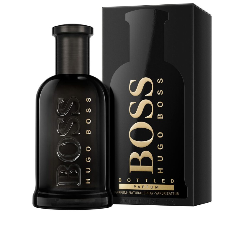 Profumo Uomo Hugo Boss Boss Bottled EDP EDP 50 ml Profumo Uomo Hugo Boss Boss Bottled EDP EDP 50 ml