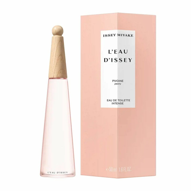 Profumo Donna Issey Miyake 50 ml Profumo Donna Issey Miyake 50 ml