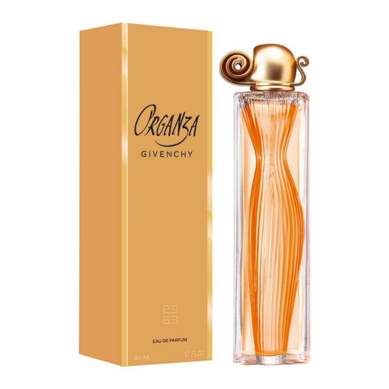 Profumo Donna Givenchy ORGANZA EDP EDP 50 ml Profumo Donna Givenchy ORGANZA EDP EDP 50 ml