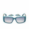 Occhiali da sole Uomo Guess W Turchese Ø 53 mm
