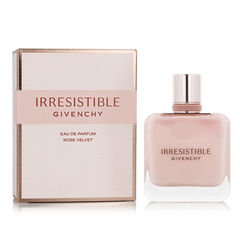 Profumo Donna Givenchy 50 ml Profumo Donna Givenchy 50 ml
