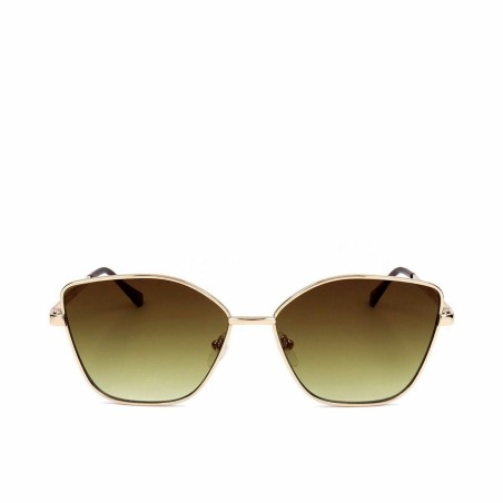 Occhiali da sole Unisex Calvin Klein CK22120S Dorato