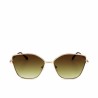 Occhiali da sole Unisex Calvin Klein CK22120S Dorato