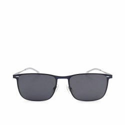 Occhiali da sole Unisex Hugo Boss 1246/S Nero