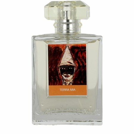 Profumo Unisex Carthusia TERRA MIA EDP 100 ml