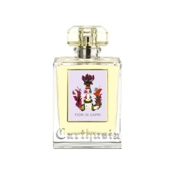 Profumo Donna Carthusia FIORI DI CAPRI 100 ml