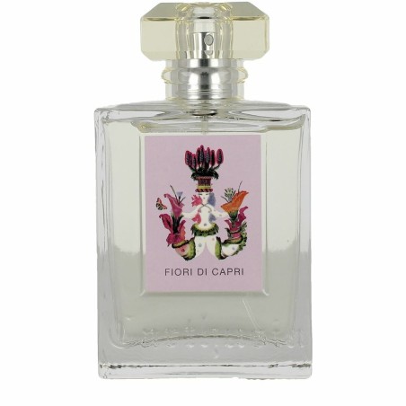 Profumo Donna Carthusia FIORI DI CAPRI 100 ml