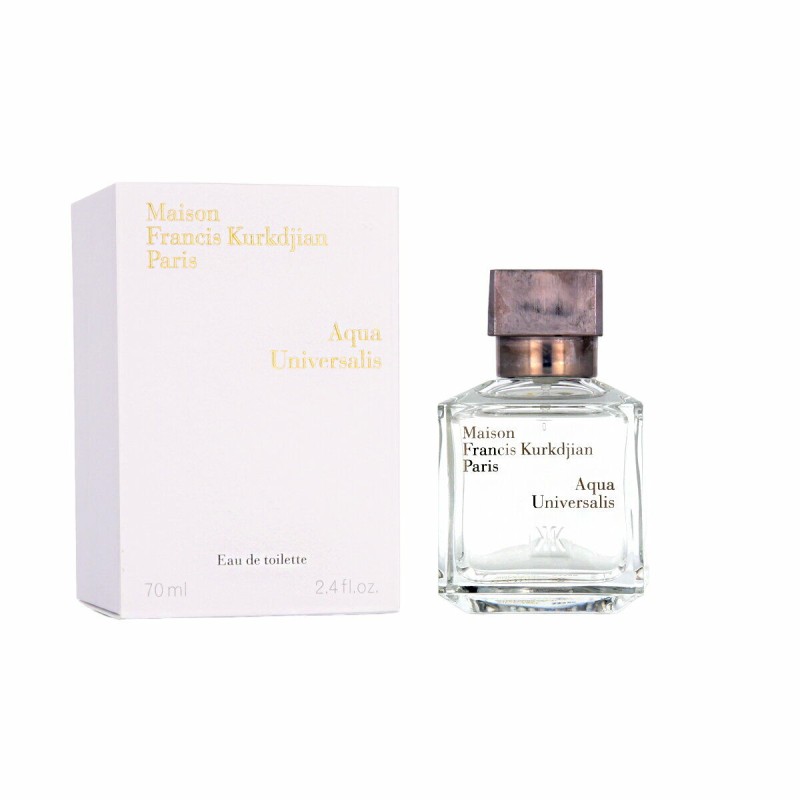 Profumo Unisex Maison Francis Kurkdjian AQUA UNIVERSALIS Profumo Unisex Maison Francis Kurkdjian AQUA UNIVERSALIS