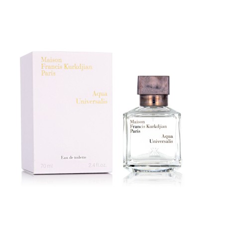 Profumo Unisex Maison Francis Kurkdjian AQUA UNIVERSALIS