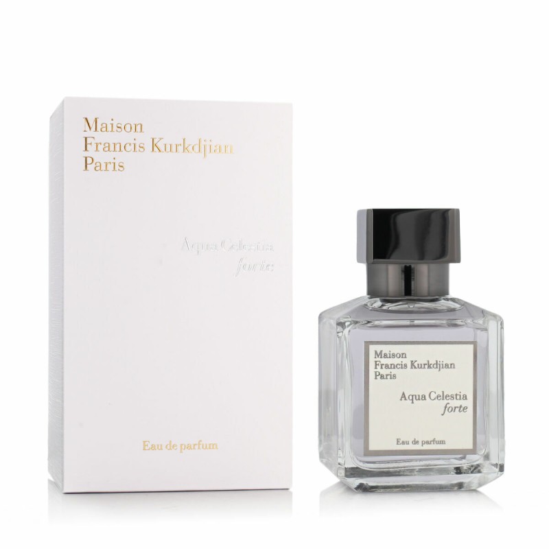 Profumo Unisex Maison Francis Kurkdjian Aqua Celestia Forte Profumo Unisex Maison Francis Kurkdjian Aqua Celestia Forte