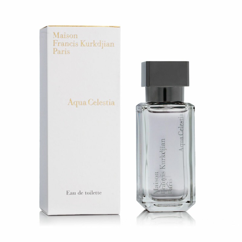 Profumo Unisex Maison Francis Kurkdjian AQUA CELESTIA Profumo Unisex Maison Francis Kurkdjian AQUA CELESTIA