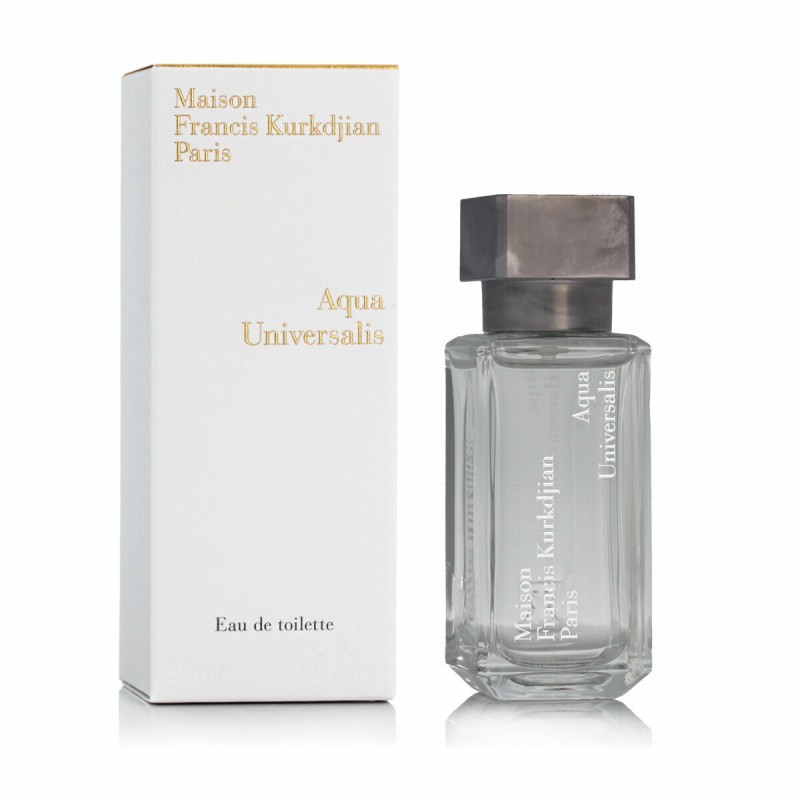 Profumo Unisex Maison Francis Kurkdjian AQUA UNIVERSALIS Profumo Unisex Maison Francis Kurkdjian AQUA UNIVERSALIS