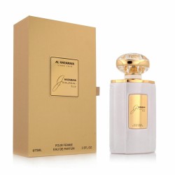 Profumo Donna Al Haramain JUNOON ROSE
