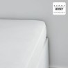Lenzuolo con angoli aderenti TODAY Essential Bianco 90 x 190 cm