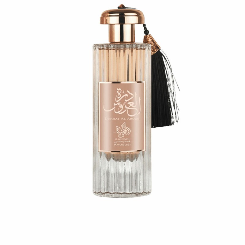 Profumo Donna Al Wataniah DURRAT AL AROOS 85 ml Profumo Donna Al Wataniah DURRAT AL AROOS 85 ml