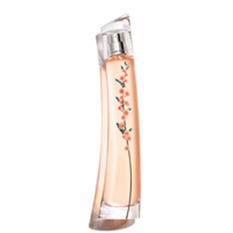 Profumo Donna Kenzo FLOWER BY KENZO EDP 75 ml Profumo Donna Kenzo FLOWER BY KENZO EDP 75 ml