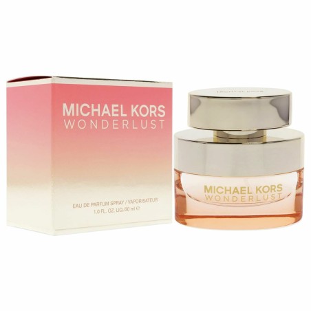 Profumo Uomo Michael Kors Wonderlust 30 ml