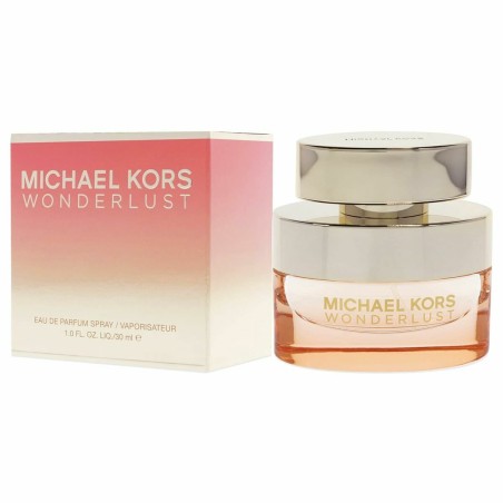 Profumo Uomo Michael Kors Wonderlust 30 ml