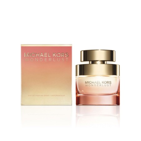Profumo Uomo Michael Kors Wonderlust 30 ml