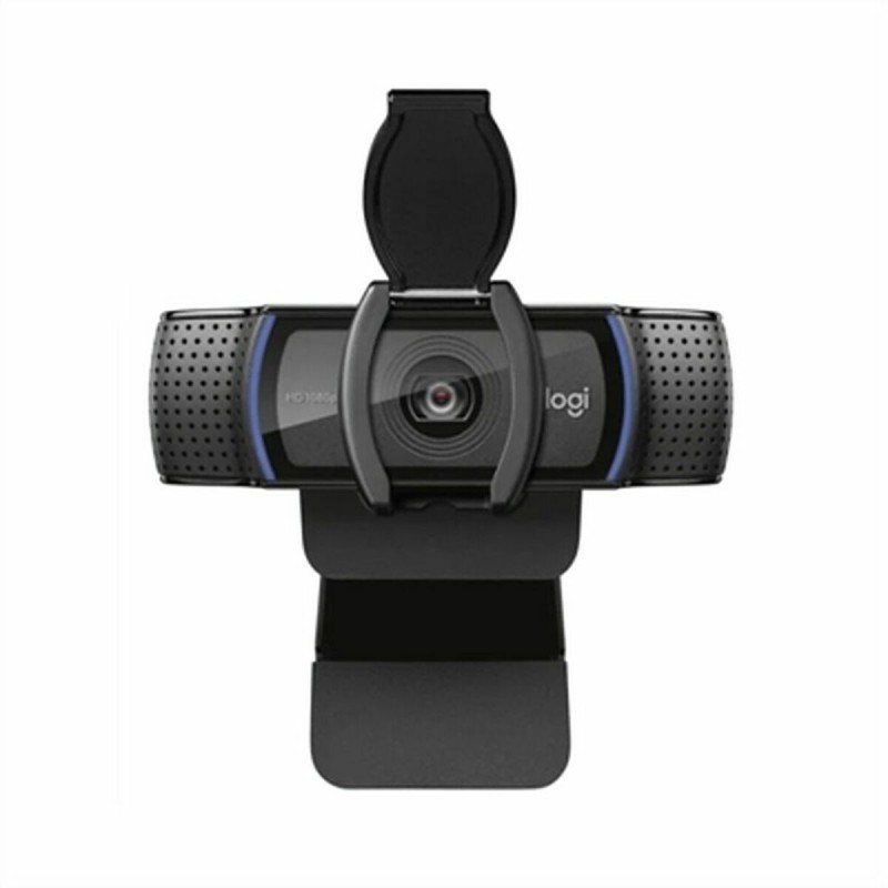 Webcam Logitech 960-001360 Webcam Logitech 960-001360