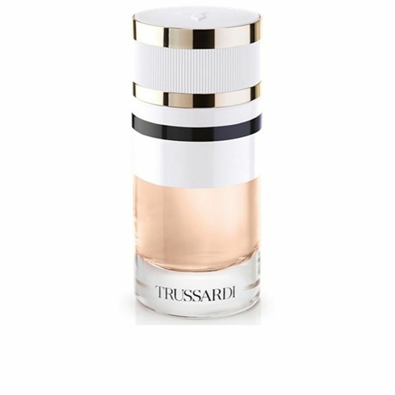 Profumo Donna Trussardi Pure Jasmine EDP EDP 90 ml Profumo Donna Trussardi Pure Jasmine EDP EDP 90 ml