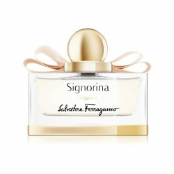 Profumo Donna Salvatore Ferragamo FE18052 EDP EDP 100 ml