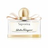 Profumo Donna Salvatore Ferragamo FE18052 EDP EDP 100 ml