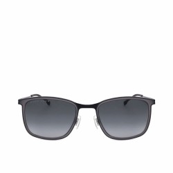 Occhiali da sole Unisex Hugo Boss 1243/S Argento