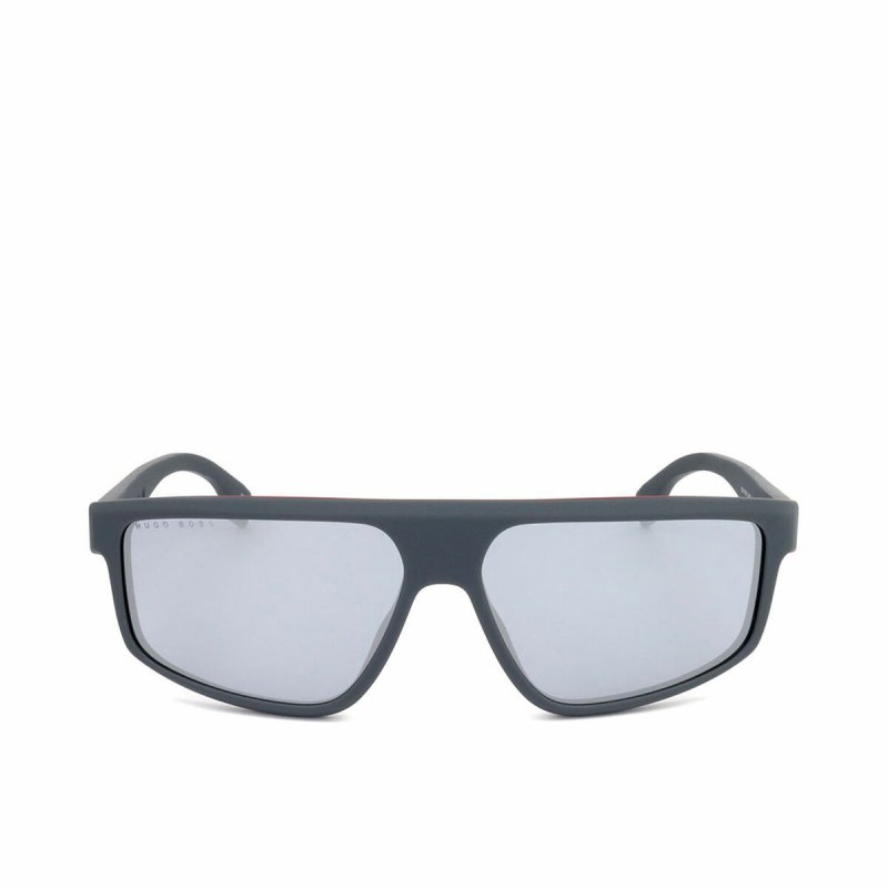 Occhiali da sole Unisex Hugo Boss 1379/S Argento Occhiali da sole Unisex Hugo Boss 1379/S Argento